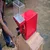 Made in India Peanut Butter Making Machine 1HP, 50 to 60 kgs per hour